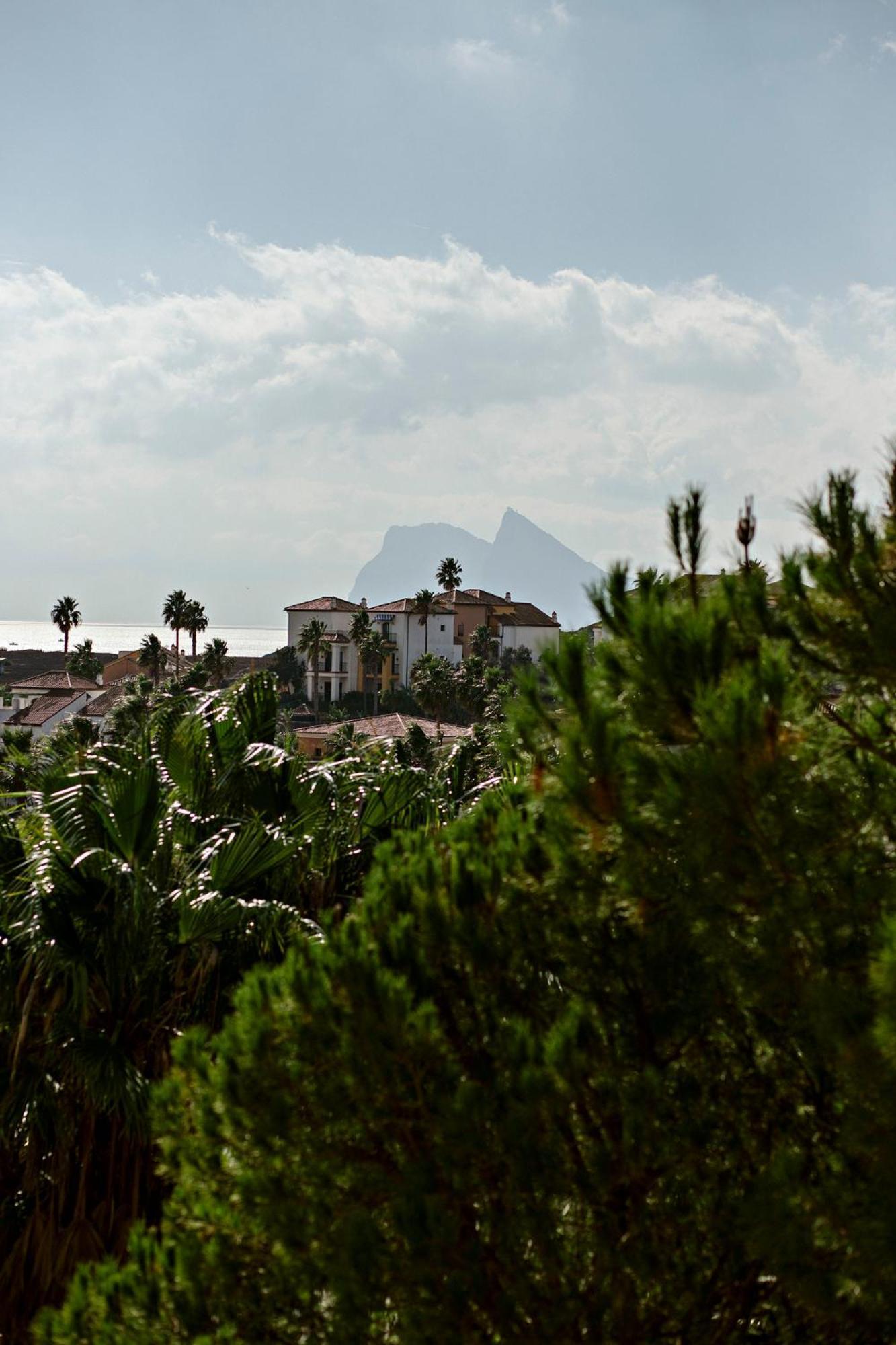 Alcaidesa Boutique Hotel Exterior foto