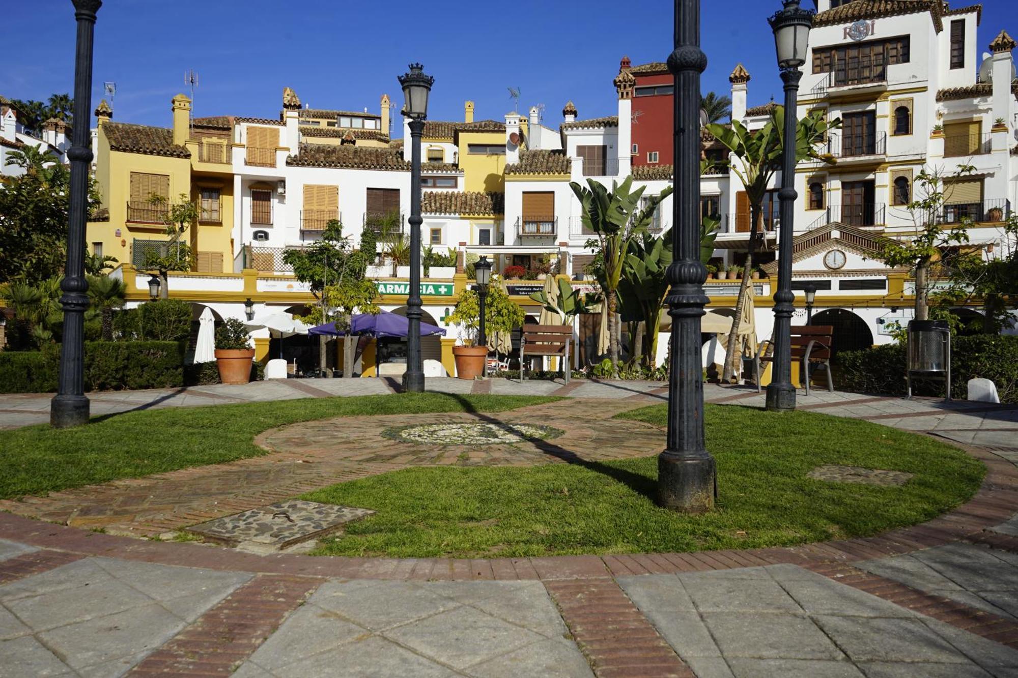 Alcaidesa Boutique Hotel Exterior foto